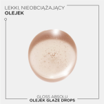 KERASTASE GLOSS ABSOLU GLAZE DROPS Nabłyszczający olejek do długich włosów z tendencją do puszenia się 45ML - 7