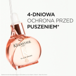 KERASTASE GLOSS ABSOLU GLAZE DROPS Nabłyszczający olejek do długich włosów z tendencją do puszenia się 45ML - 6