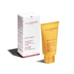 CLARINS MASKA SOS COMFORT Odżywiająca maska do twarzy dla suchej skóry 75ML - 4