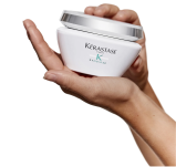 KERASTASE SYMBIOSE Rewitalizująca maska do włosów ze skłonnością do łupieżu 200ML - 5