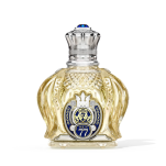 DESIGNER SHAIK FOR MEN OPULENT SAPPHIRE NO.77 Woda perfumowana 100ML - 3