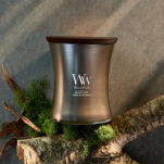 WOODWICK MELANITE MIST ŚWIECA ZAPACHOWA - 5