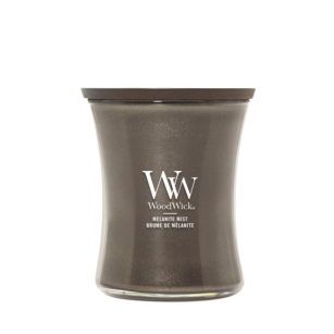 WOODWICK MELANITE MIST ŚWIECA ZAPACHOWA
