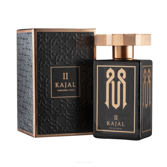 KAJAL II Woda perfumowana PRÓBKA 1ML