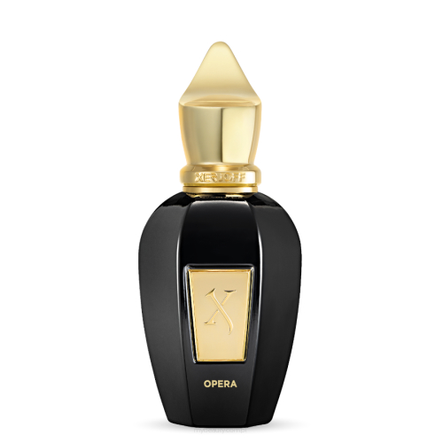 XERJOFF VIBE OPERA Woda perfumowana 50ML