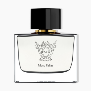 JOVOY MUSC PALLAS Woda perfumowana 75ML