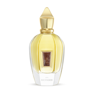 XERJOFF 17/17 RICHWOOD PARFUM Perfumy 50ML