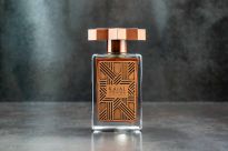 KAJAL HOMME Woda perfumowana 100ML - 2