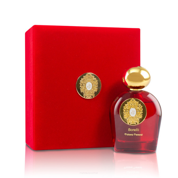 TIZIANA TERENZI BORELLI Ekstrakt perfum 100ML