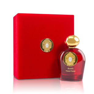 TIZIANA TERENZI BORELLI Ekstrakt perfum 100ML