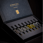 KINETIC PERFUMES ZESTAW PRÓBEK Discovery Set 11x2ML - 2
