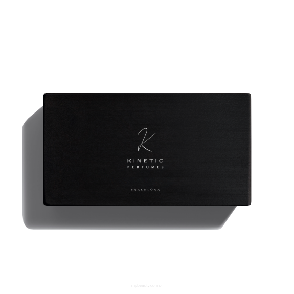 KINETIC PERFUMES ZESTAW PRÓBEK Discovery Set 11x2ML