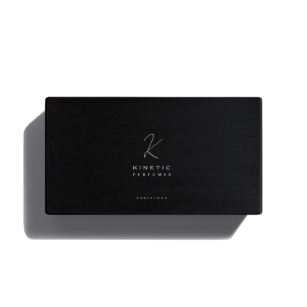 KINETIC PERFUMES ZESTAW PRÓBEK Discovery Set 11x2ML
