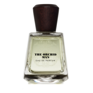 FRAPIN THE ORCHID MAN Woda perfumowana 100ML