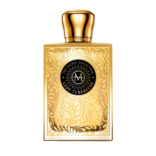 MORESQUE PARFUM The Secret Collection LADY TUBEREUSE Woda perfumowana 75ML