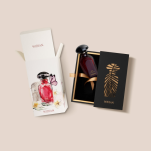 WIDIAN Velvet Collection HILI Perfumy 50ML - 2