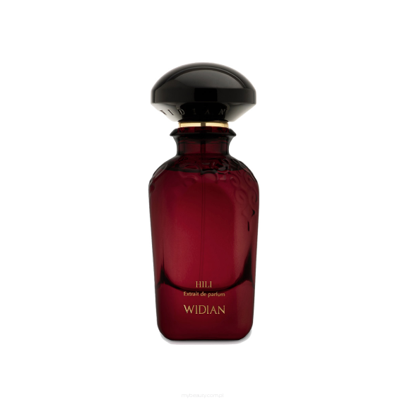 WIDIAN Velvet Collection HILI Perfumy 50ML