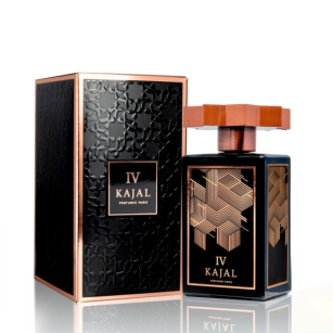 KAJAL IV Woda perfumowana 100ML