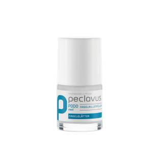 PECLAVUS® PODOmed Lakier do słabych paznokci 10ML