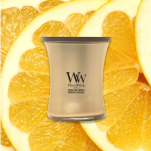 WOODWICK SPARKLING POMELO ŚWIECA ZAPACHOWA - 6