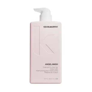 KEVIN MURPHY ANGEL WASH Szampon regenerujący do włosów delikatnych i farbowanych 500ML