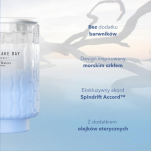 CHESAPEAKE BAY CANDLE SERENE WATERS ŚWIECA ZAPACHOWA ŚREDNIA Z 1 KNOTEM - 4