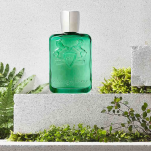 PARFUMS DE MARLY GREENLEY Woda perfumowana PRÓBKA 6ML - 4
