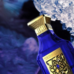 THE FRAGRANCE SAPHIRRE PASSION Perfumy PRÓBKA 6ML - 2