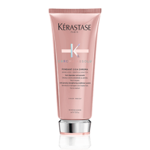 KERASTASE CHROMA ABSOLU Odżywka do włosów koloryzowanych 200ML