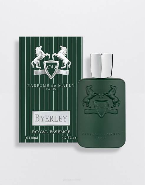 PARFUMS DE MARLY BYERLEY Woda perfumowana 125ML