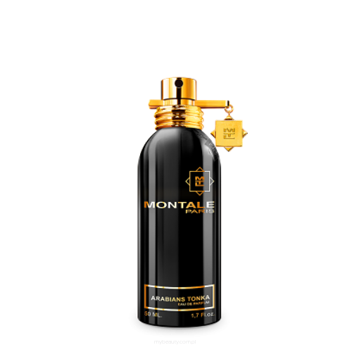 MONTALE ARABIANS TONKA Woda perfumowana 50ML