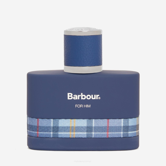 BARBOUR COASTAL FOR HIM Woda perfumowana 50ML