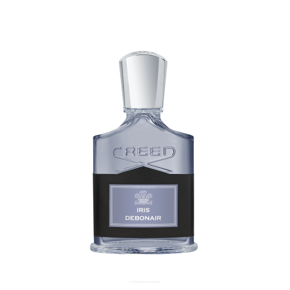 CREED IRIS DEBONAIR Woda perfumowana 50ML