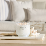 CHESAPEAKE BAY CANDLE OCEAN RETREAT ŚWIECA ZAPACHOWA ŚREDNIA Z 1 KNOTEM - 2
