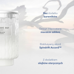 CHESAPEAKE BAY CANDLE OCEAN RETREAT ŚWIECA ZAPACHOWA ŚREDNIA Z 1 KNOTEM - 4