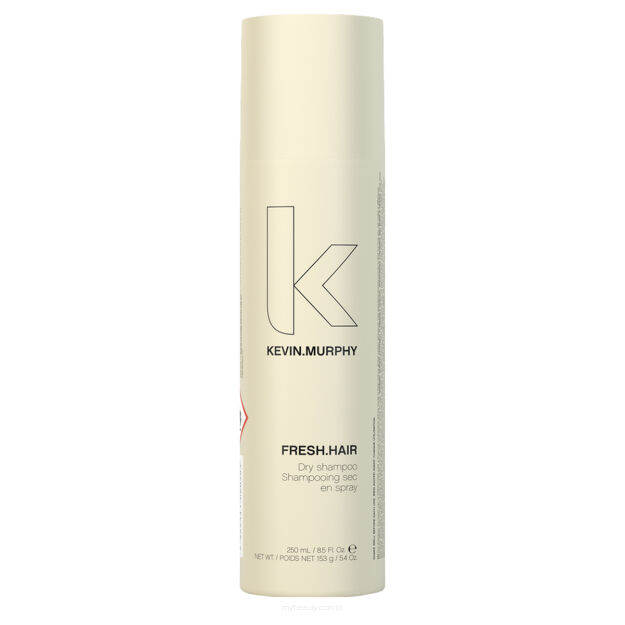 KEVIN MURPHY FRESH HAIR Suchy szampon do włosów 250ML