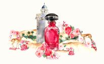 WIDIAN Velvet Collection BANIYAS PRÓBKA 1ML - 4